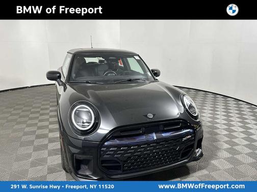 2026 MINI Hardtop COOPER S