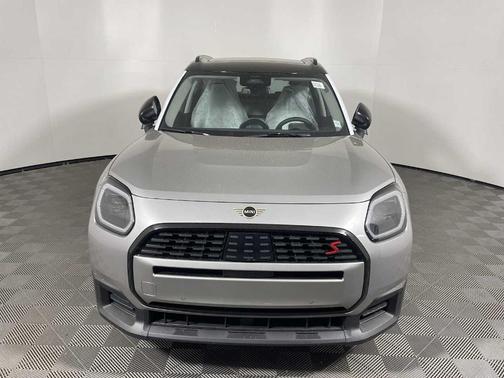 2025 MINI Countryman S