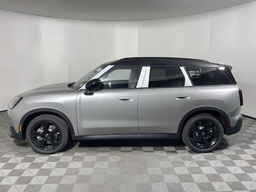 2025 MINI Countryman S