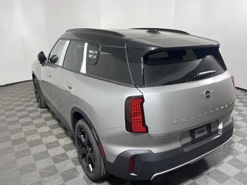 2025 MINI Countryman S
