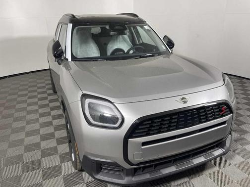 2025 MINI Countryman S