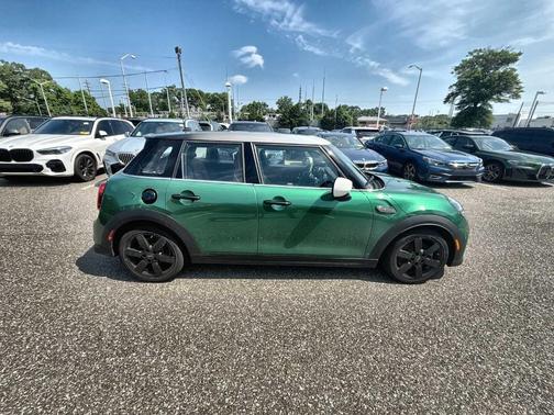 2023 MINI Hardtop Cooper S
