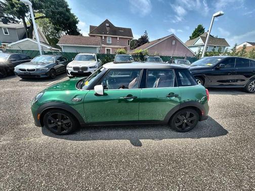 2023 MINI Hardtop Cooper S