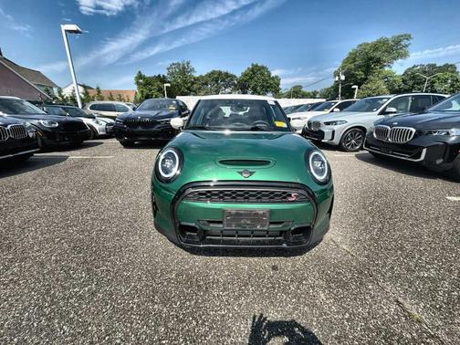 2023 MINI Hardtop Cooper S