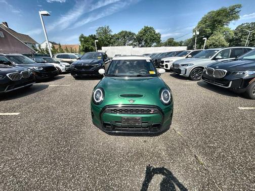 2023 MINI Hardtop Cooper S