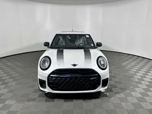 2026 MINI Hardtop S