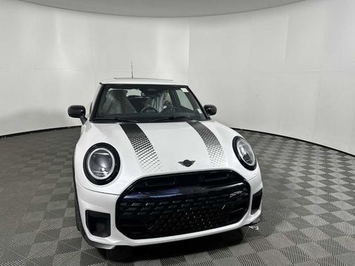2026 MINI Hardtop S