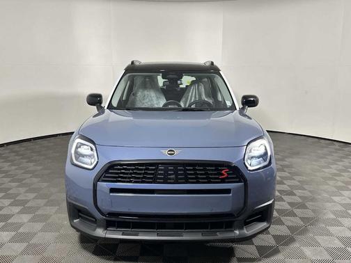 2025 MINI Countryman S