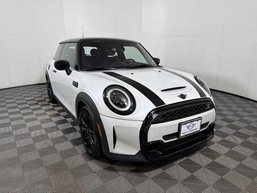 2024 MINI Hardtop Cooper S