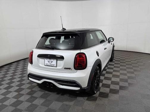 2024 MINI Hardtop Cooper S
