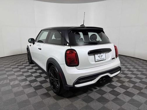 2024 MINI Hardtop Cooper S