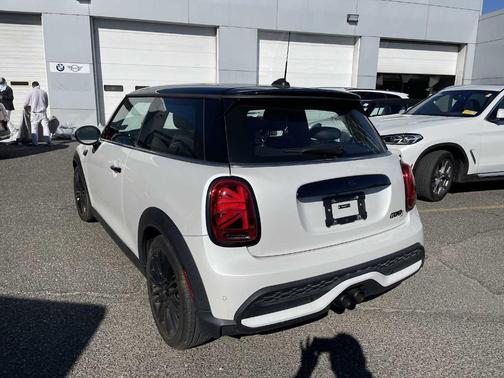 2024 MINI Hardtop Cooper S