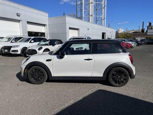 2024 MINI Hardtop Cooper S