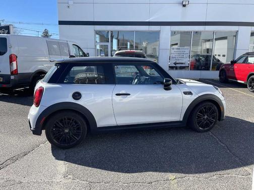 2024 MINI Hardtop Cooper S