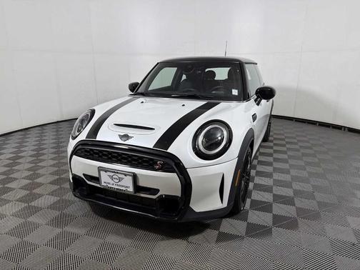 2024 MINI Hardtop Cooper S