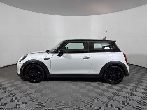 2024 MINI Hardtop Cooper S