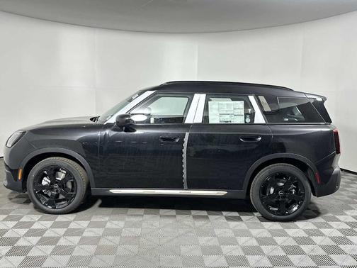 2025 MINI Countryman S