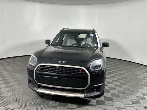 2025 MINI Countryman S