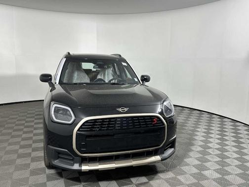 2025 MINI Countryman S