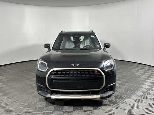 2025 MINI Countryman S