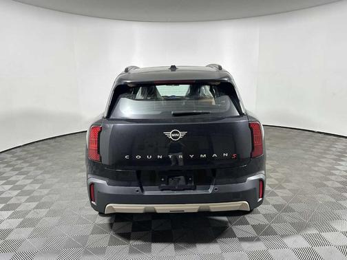 2025 MINI Countryman S