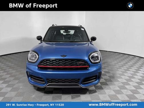 2023 MINI Countryman John Cooper Works