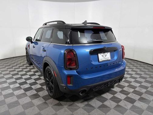 2023 MINI Countryman John Cooper Works