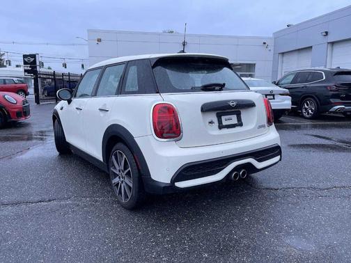 2023 MINI Hardtop Cooper S