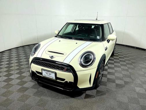 2023 MINI Hardtop Cooper S