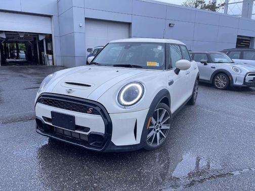 2023 MINI Hardtop Cooper S