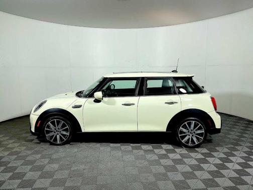 2023 MINI Hardtop Cooper S