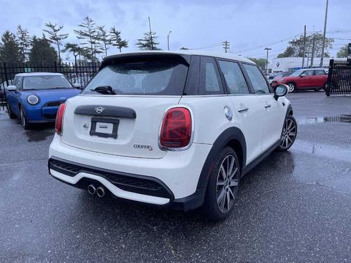 2023 MINI Hardtop Cooper S