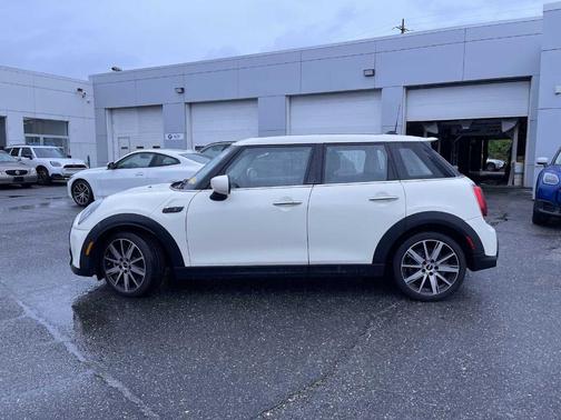 2023 MINI Hardtop Cooper S