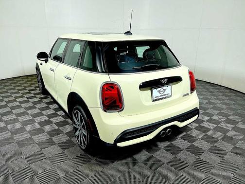 2023 MINI Hardtop Cooper S