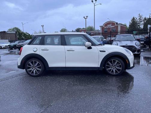 2023 MINI Hardtop Cooper S