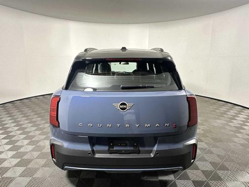 2026 MINI Countryman S