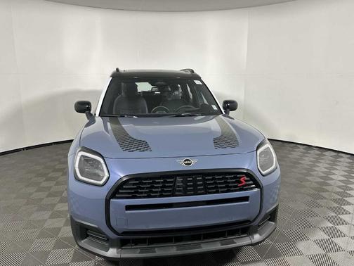 2026 MINI Countryman S