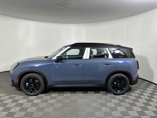 2026 MINI Countryman S