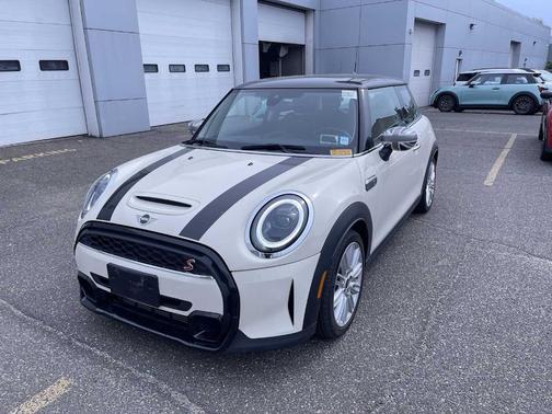 2023 MINI Hardtop Cooper S