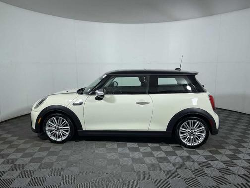 2023 MINI Hardtop Cooper S