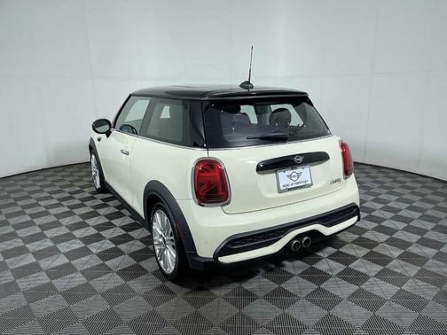 2023 MINI Hardtop Cooper S