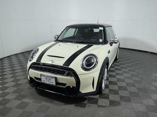 2023 MINI Hardtop Cooper S