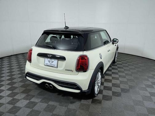 2023 MINI Hardtop Cooper S