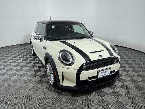 2023 MINI Hardtop Cooper S