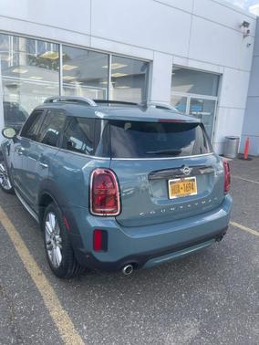 2024 MINI Countryman Cooper S ALL4