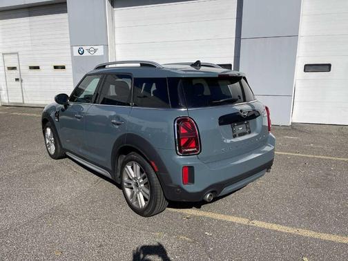 2024 MINI Countryman Cooper S ALL4