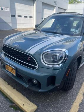 2024 MINI Countryman Cooper S ALL4