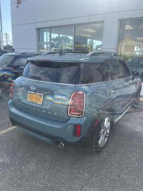 2024 MINI Countryman Cooper S ALL4