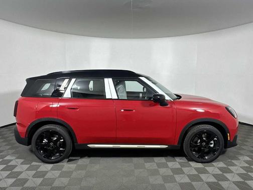 2025 MINI Countryman S