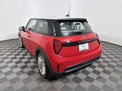 2025 MINI Hardtop S